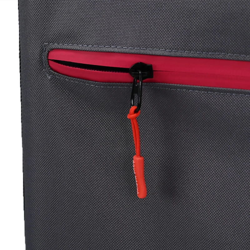 SAC TRANSPORT SUP PADDLE AQUA MARINA ZIP GRIS M – Image 5