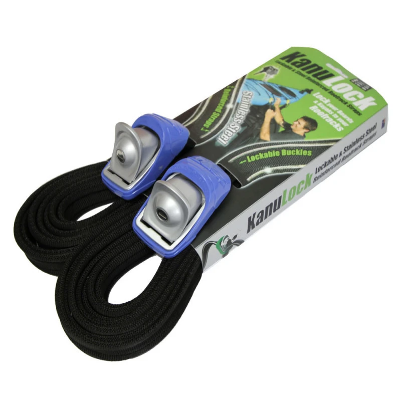 SANGLE ANTIVOL KANULOCK 03.3m – Image 3