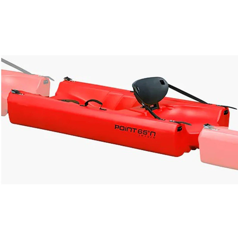 SECTION SUPPLEMENTAIRE POINT 65°N FALCON ROUGE – Image 2