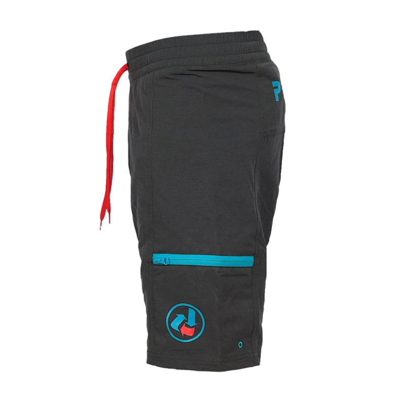 Short Kayak Sup Peak Bagz Shorts Unlined – Image 3