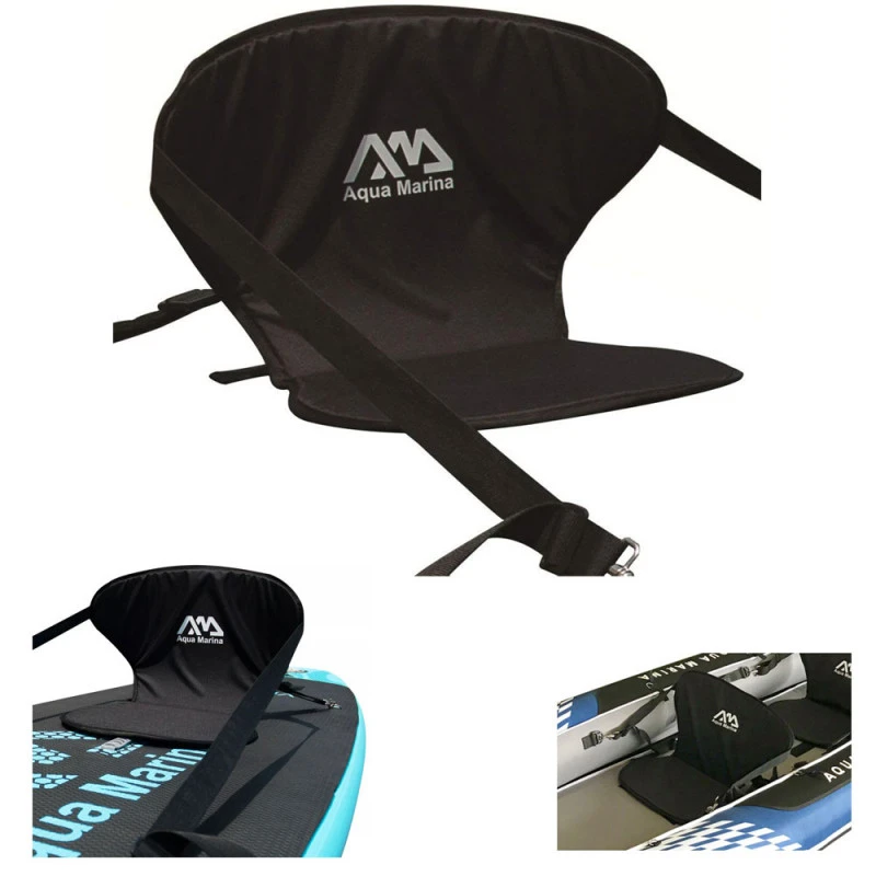 SIEGE AQUA MARINA SUP/KAYAK â Image 2