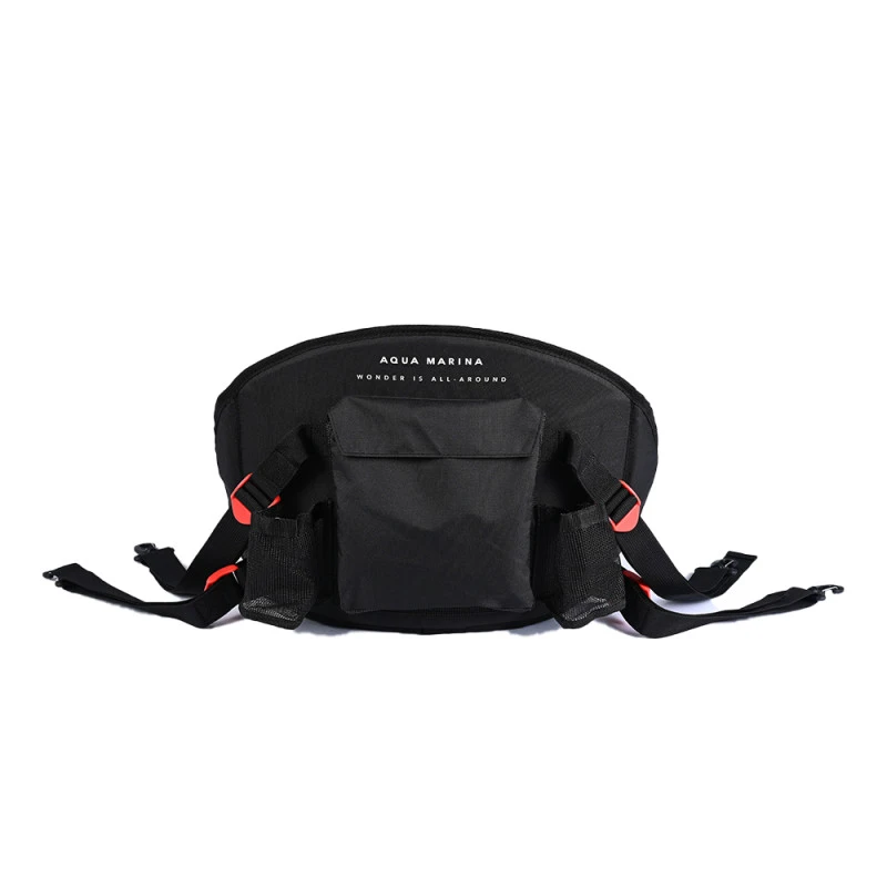 SIEGE KAYAK GONFLABLE AQUA MARINA ASSISE HAUTE 2023 – Image 3