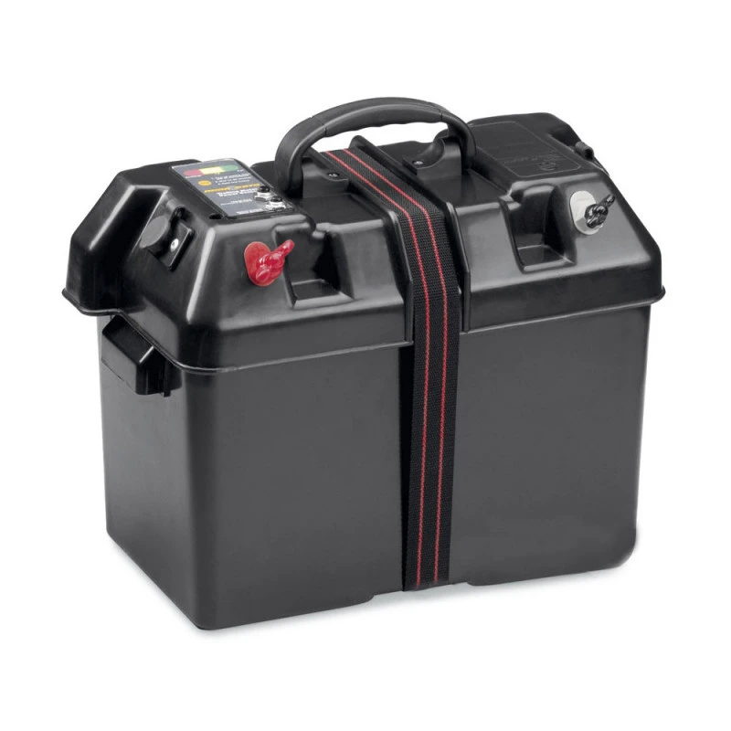 Minn Kota STATION D'ENERGIE MINNKOTA