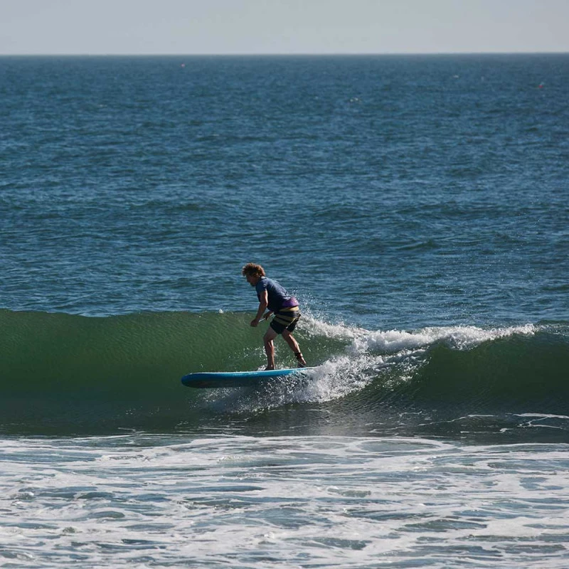 Red Paddle Co. SUP GONFLABLE RED PADDLE WHIP 8'10 2021 – Image 4