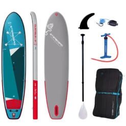 SUP GONFLABLE STARBOARD IGO ZEN 11.2 2023