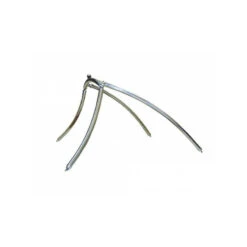 PLASTIMO TOUR DE WAKE MTE MONSTER TOWER GRIS 1 BARRE