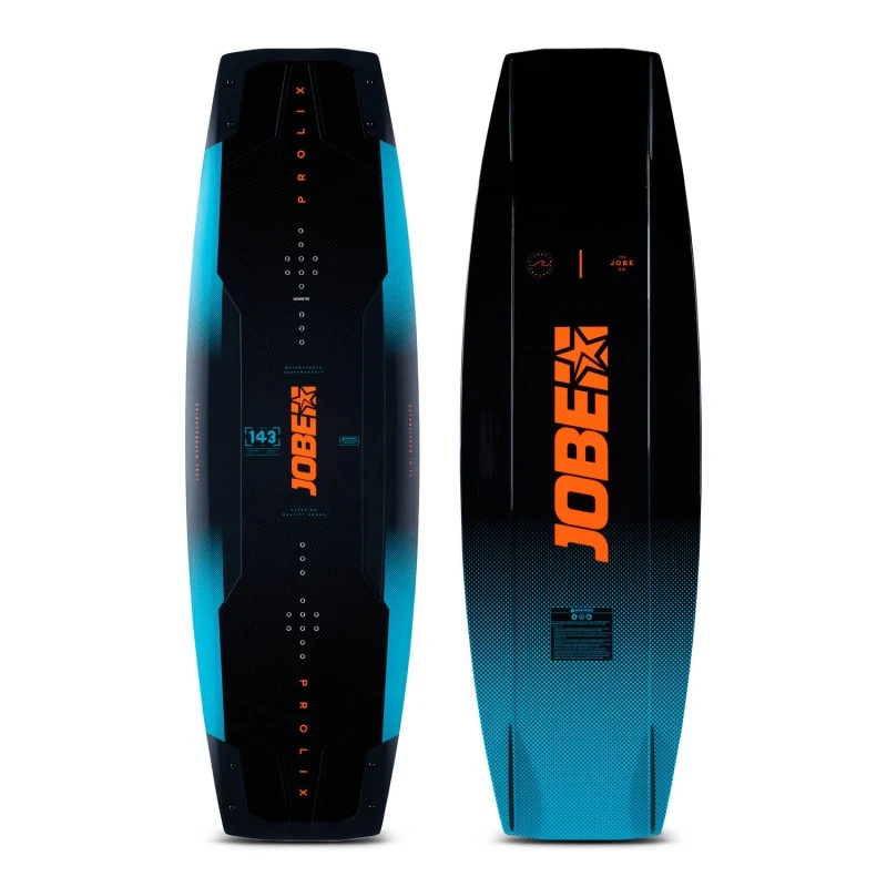 Wakeboard Jobe Prolix 143 – Image 2