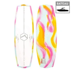Wakeboard Liquid Force Angel 2023
